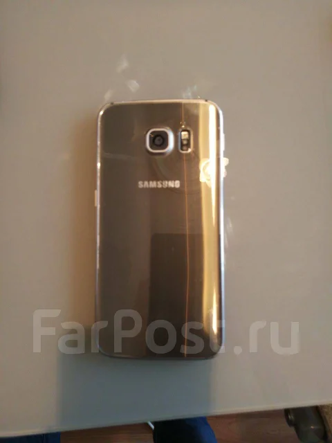 Samsung Galaxy S6 SM-G925F Edge. �/� ����