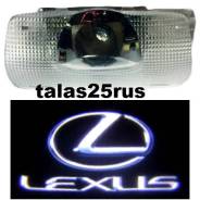 Эмблема. Lexus LX570, URJ201, URJ201W