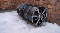 X'trike X-116. 6.0x16", 5x114.30, ET45, ЦО 65,1 мм.