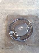 Руль. Toyota Prius, NHW20 Двигатель 1NZFXE