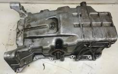 Поддон. Honda: Jazz, Mobilio, City, Airwave, Mobilio Spike, Fit Двигатели: L12A1, L12A3, L12A4, L13A1, L13A2, L13A5, L13A6, L15A1, L15A, L12A2, L13A3...