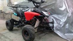 Yamaha Raptor. исправен, без птс, без пробега