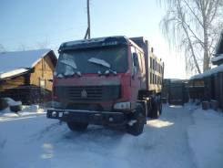 Howo 336. Продам Howo, 9 400 куб. см., 25 000 кг.