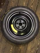 Колесо запасное. Subaru Legacy, BL, BL5, BL9, BLE, BP, BP5, BP9, BPE, BPH
