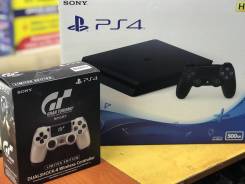 Sony Playstation 4 Slim