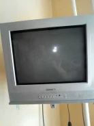 Shivaki. CRT (���)