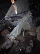 Лонжерон. Toyota: Corsa, Corolla II, Paseo, Tercel, Cynos Двигатели: 1NT, 4EFE, 5EFE, 5EFHE, 2E, 3EE