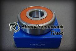 Подшипник. Suzuki: Wagon R Wide, Esteem, Cultus Crescent, Wagon R Solio, Alto, Fronte, SX4, Wagon R Plus, Cultus Nissan: NV350 Caravan, King Cab, Vane...