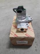 Клапан egr. Toyota Land Cruiser, URJ202, URJ202W Toyota Tundra, UPK51, UPK56 Двигатель 1URFE
