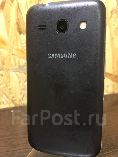 Samsung Galaxy Star Advance. �/� ����