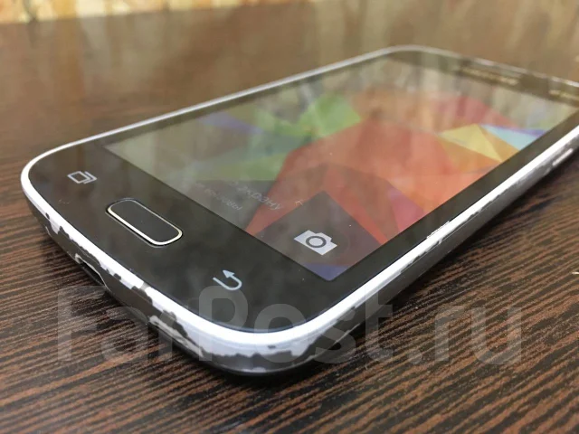 Samsung Galaxy Star Advance. �/� ����