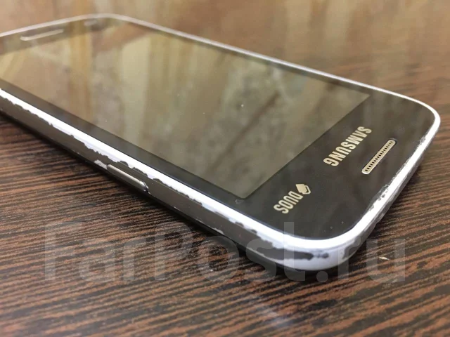Samsung Galaxy Star Advance. �/� ����