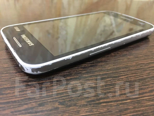 Samsung Galaxy Star Advance. �/� ����
