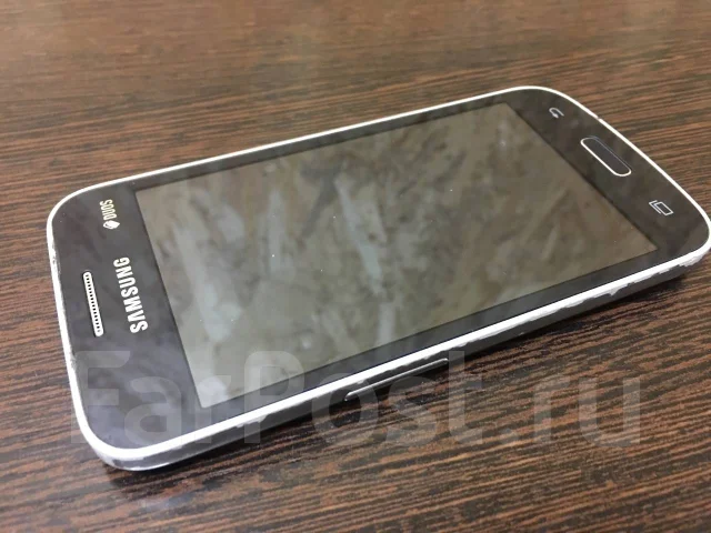 Samsung Galaxy Star Advance. �/� ����