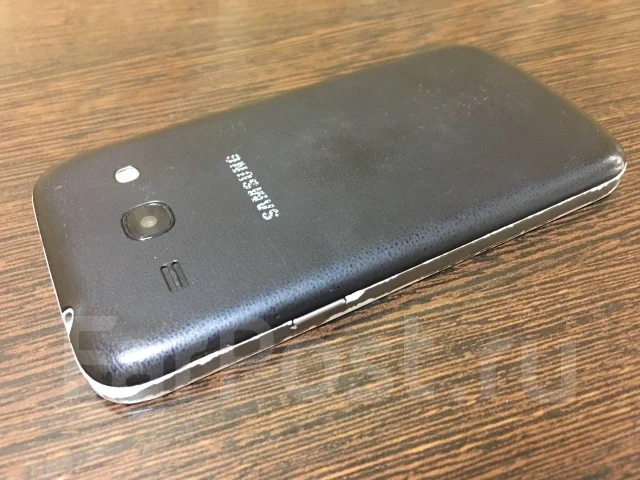 Samsung Galaxy Star Advance. �/� ����