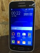 Samsung Galaxy Star Advance. �/� ����