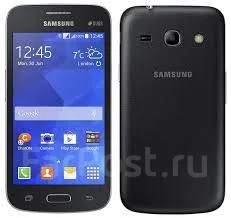 Samsung Galaxy Star Advance. �/� ����