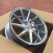 Vossen CVT. 7.5x17, 4x100.00, ET42, ЦО 73,1 мм. Под заказ