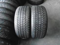 Bridgestone Blizzak LM-25. Зимние, без шипов, 20 %, 2 шт