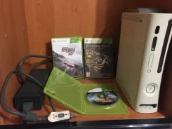 Microsoft Xbox 360 ����
