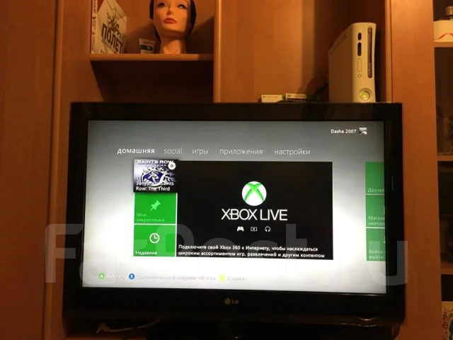Microsoft Xbox 360 ����