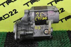 Стартер. Toyota: Town Ace Truck, Lite Ace, Corona, Ipsum, Gaia, RAV4, Corolla Verso, Camry, Lite Ace Noah, Town Ace, Corolla, Town Ace Noah, Avensis V...