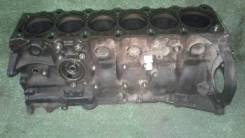 Блок цилиндров. Toyota: Crown Majesta, Mark II Wagon Blit, Crown, Verossa, Mark II, Cresta, Progres, Brevis, Chaser Двигатели: 1JZFSE, 1JZGE