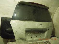 Дверь багажника. Daihatsu Pyzar, G301G, G303G
