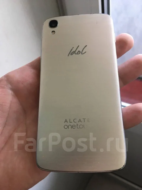 Alcatel Idol 3 4.7 6039Y. �/�, �������, 4G LTE ����