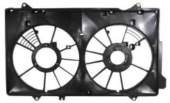 Диффузор. Mazda CX-5, KE, KE2AW, KE2FW, KE5AW, KE5FW, KEEAW, KEEFW Двигатели: PEVPS, PYVPS, SHVPTS