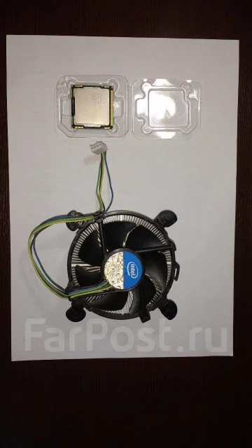 Intel Core i3-530 ����