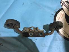 Крепление глушителя. Lexus ES350, ACV40, GSV40 Toyota Camry, ACV40, ACV45, AHV40, ASV40, GSV40 Двигатели: 2AZFE, 2GRFE, 2ARFE, 2AZFXE