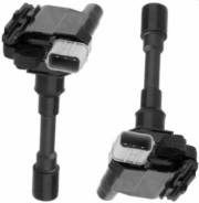 Катушка зажигания SUZUKI M13A/M15A/M16A/M18A SX4/SWIFT/LIANA/JIMNY/WAGON R 95- DAR 3340065G00