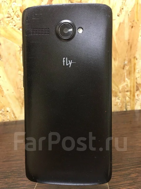 Fly FS506 Cirrus 3. �/� ����