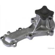 Прокладка водяного насоса. Nissan: Bluebird, Wingroad, Primera Camino, Primera, Avenir, Pulsar, Almera, Sunny, Bluebird Sylphy, Expert, Tino, Sentra...