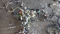 Проводка салона. Toyota Caldina, ET196V Двигатель 5EFE