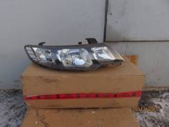 Фара. Kia Cerato, TD Kia Shuma Kia Forte Двигатели: G4FC, G4KD