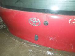 Мотор стеклоочистителя. Toyota: Yaris, Platz, Vitz, Echo, WiLL Cypha Двигатели: 1SZFE, 2NZFE, 1NZFE, 2SZFE