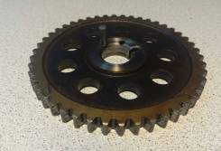 Шестерня распредвала. Honda: Jazz, Mobilio, Civic Hybrid, City, Airwave, Civic, Fit Aria, Mobilio Spike, Fit, Partner Двигатели: L12A1, L12A3, L12A4...