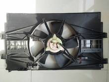 Диффузор. Mitsubishi Lancer, CX1A, CX2A, CX3A, CX4A, CX5A, CY1A, CY2A, CY3A, CY4A, CY5A Двигатели: 4A91, 4A92, 4B10, 4B11, 4B12