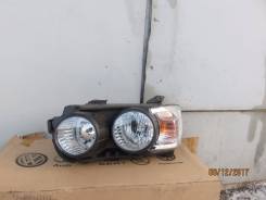 Фара. Chevrolet Aveo, T300 Двигатели: L2N, LDC, LDD, LDE, LDV, LED, LHD, LKU, LKV, LSF, LUJ, LVL, LWD