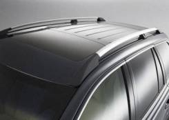 Рейлинги. Toyota RAV4, ALA49L, ASA42, ASA44, ASA44L, QEA42, ZSA42L, ZSA44L Двигатели: 2ADFTV, 2ARFE, 3ZRFE. Под заказ