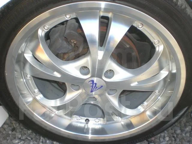 Avarus. 8.5x18", 5x114.3 ����