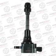 Катушка зажигания NISSAN QR20DE Avantech IC0201
