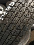 Dunlop DSX-2. Зимние, без шипов, 2009 год, 10 %, 1 шт. Под заказ