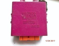 Блок управления дверями. Toyota Vista, CV30, SV30, VZV30 Toyota Camry, ACV30, CV30, MCV30, SV30, VZV30
