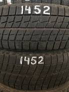 Bridgestone Ice Partner. Зимние, без шипов, 2014 год, 5 %, 2 шт. Под заказ