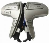 Кнопки мульти руля TOYOTA CAMRY DAR 8425006180