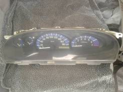 Панель приборов. Toyota Estima, ACR30W, ACR40W, AHR10W, MCR30W, MCR40W Двигатели: 1MZFE, 2AZFE, 2AZFXE, IMZFE