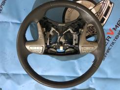 Руль. Toyota Camry, ACV40, GSV40 Двигатели: 2AZFE, 2GRFE